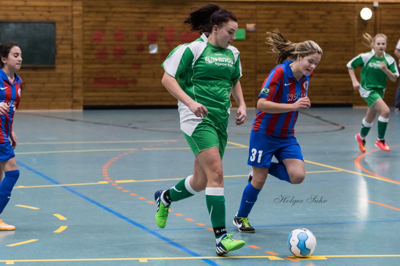Bild 329 - KT Turnier 1